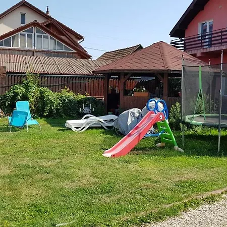 Lend In The Garden Apartament *