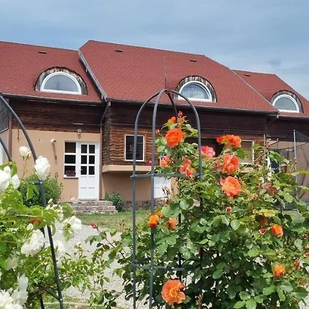 Lend In The Garden Miercurea Ciuc