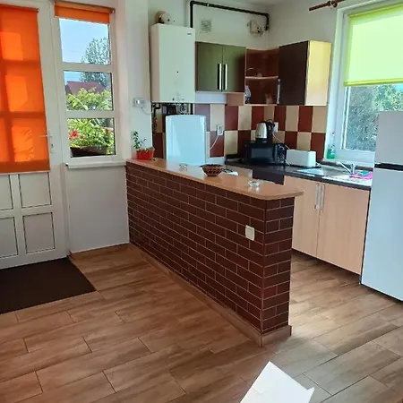 Apartament Lend In The Garden